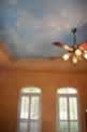Master Bedroom Ceiling Faux Paint